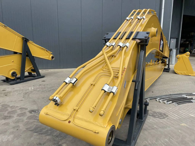 Cat 323 NG 15m Set - Навесное оборудование для Строительной техники: фото 4 Cat 323 NG 15m Set - Навесное оборудование для Строительной техники: фото 4
