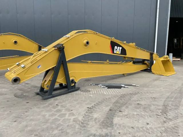 Cat 323D 15m Set - Навесное оборудование для Строительной техники: фото 1 Cat 323D 15m Set - Навесное оборудование для Строительной техники: фото 1
