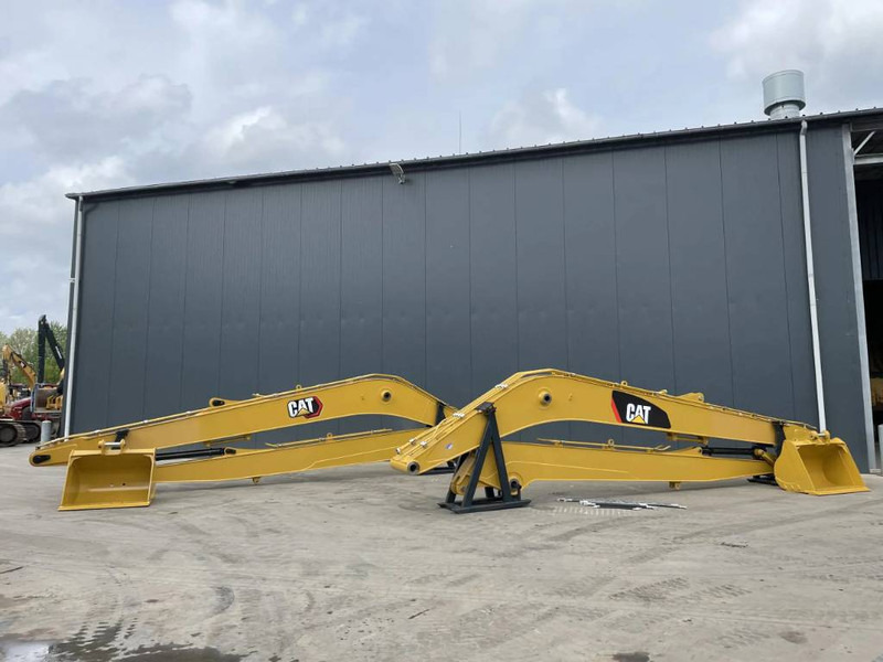 Новый Навесное оборудование для Строительной техники Cat 336F 18m Set: фото 1