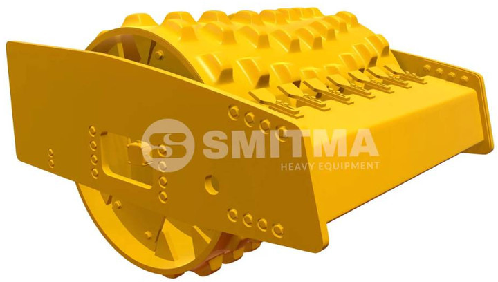 Новый Навесное оборудование для Строительной техники Cat CS54B: фото 1