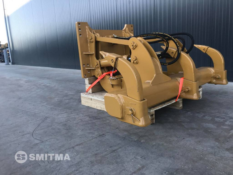 Cat D3K - Навесное оборудование для Строительной техники: фото 2 Cat D3K - Навесное оборудование для Строительной техники: фото 2