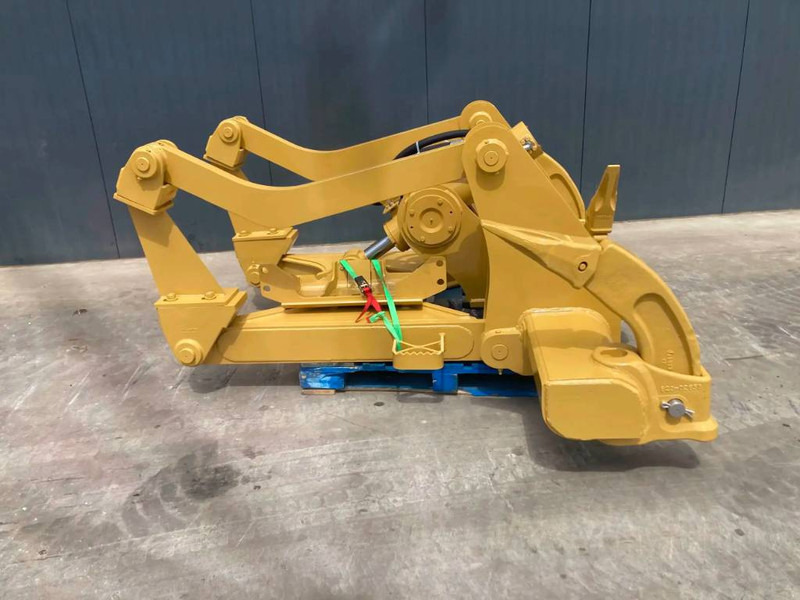 Cat D6 NG - Навесное оборудование для Строительной техники: фото 4 Cat D6 NG - Навесное оборудование для Строительной техники: фото 4