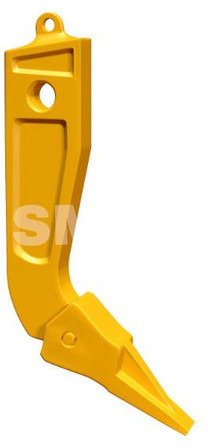 Cat D6H Shank incl. Tip - Навесное оборудование для Строительной техники: фото 1 Cat D6H Shank incl. Tip - Навесное оборудование для Строительной техники: фото 1