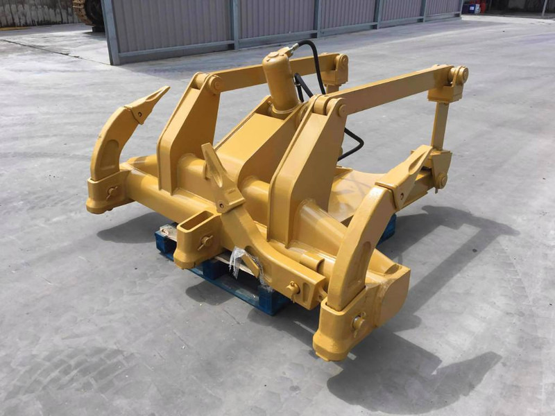 Cat D6R - Навесное оборудование для Строительной техники: фото 4 Cat D6R - Навесное оборудование для Строительной техники: фото 4