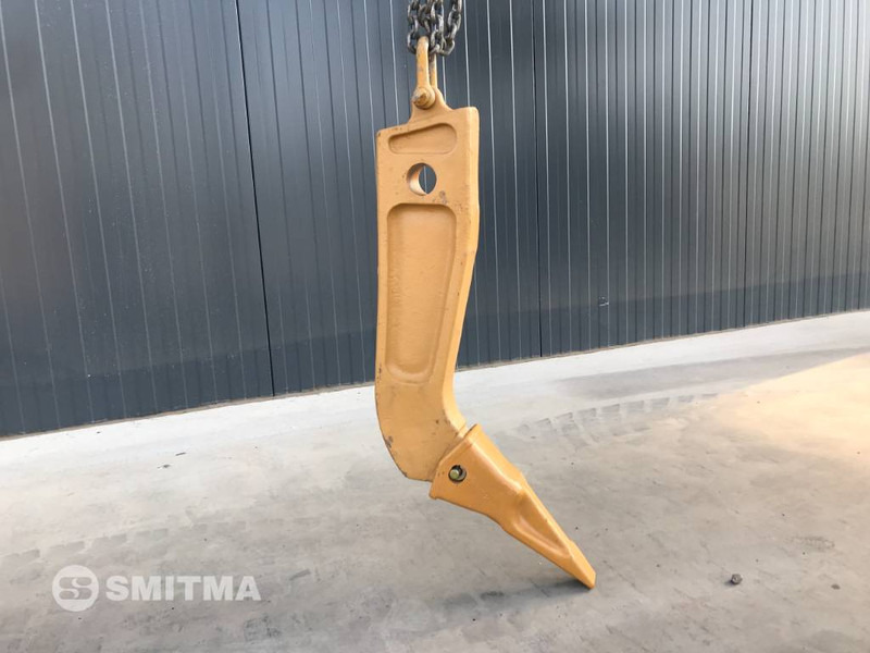 Cat D6R Shank incl. Tip - Навесное оборудование для Строительной техники: фото 2 Cat D6R Shank incl. Tip - Навесное оборудование для Строительной техники: фото 2