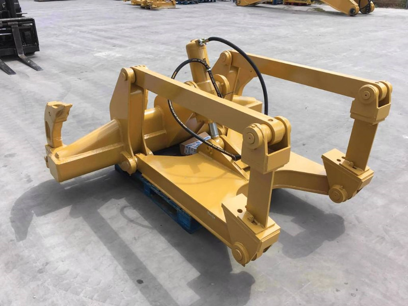 Cat D6T - Навесное оборудование для Строительной техники: фото 5 Cat D6T - Навесное оборудование для Строительной техники: фото 5
