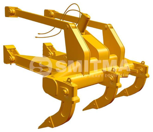 Cat D6T - Навесное оборудование для Строительной техники: фото 1 Cat D6T - Навесное оборудование для Строительной техники: фото 1