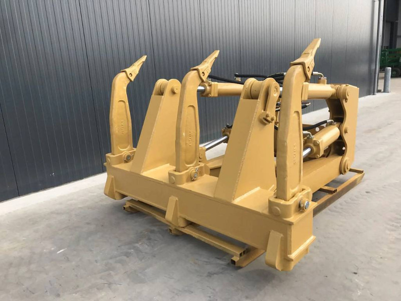 Cat D7R - Навесное оборудование для Строительной техники: фото 3 Cat D7R - Навесное оборудование для Строительной техники: фото 3