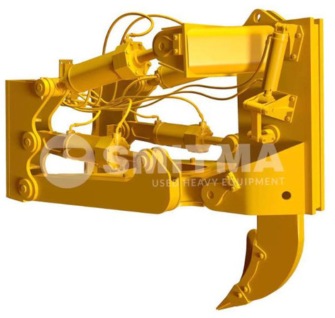 Cat D8R - Навесное оборудование для Строительной техники: фото 1 Cat D8R - Навесное оборудование для Строительной техники: фото 1