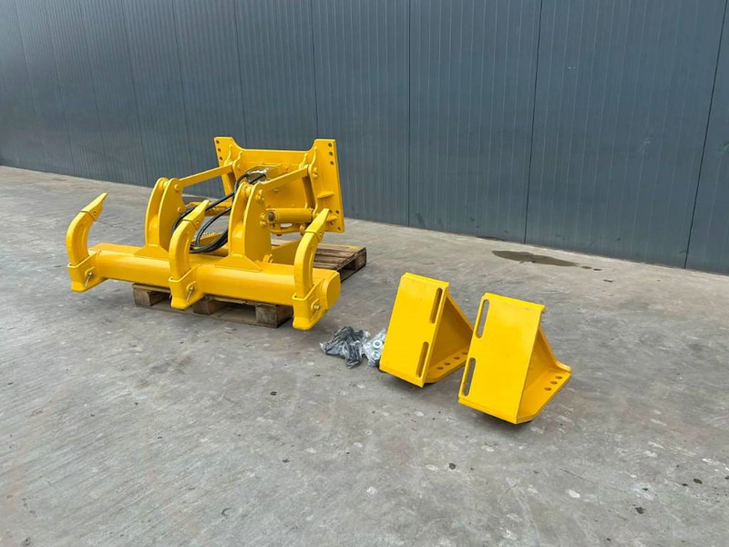 Komatsu D39 - Навесное оборудование для Строительной техники: фото 3 Komatsu D39 - Навесное оборудование для Строительной техники: фото 3