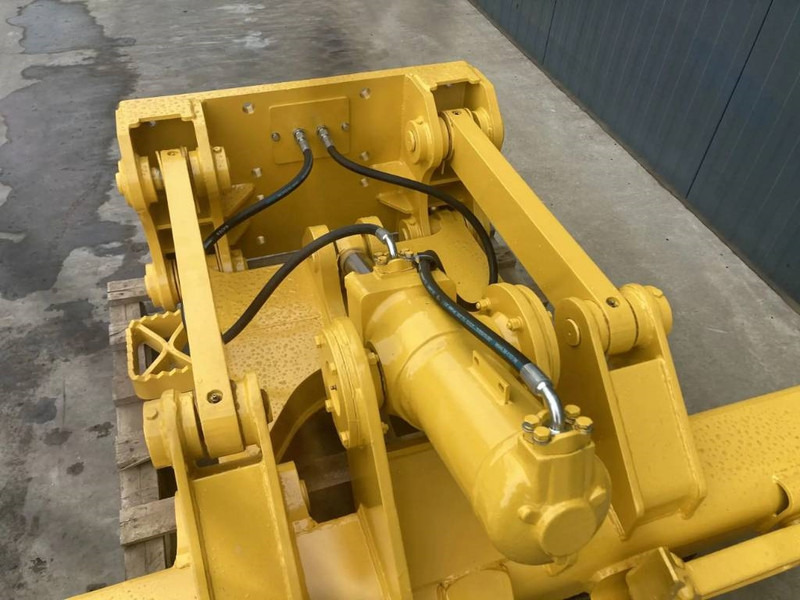 Komatsu D41 - Навесное оборудование для Строительной техники: фото 5 Komatsu D41 - Навесное оборудование для Строительной техники: фото 5