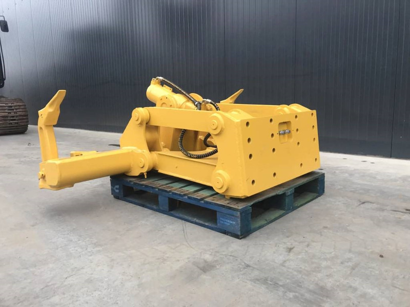 Komatsu D51 - Навесное оборудование для Строительной техники: фото 5 Komatsu D51 - Навесное оборудование для Строительной техники: фото 5