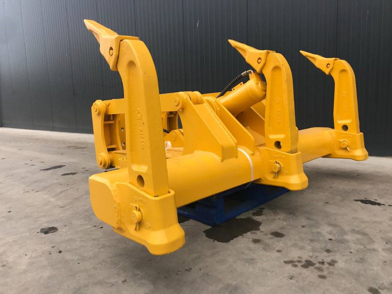 Komatsu D61 - Навесное оборудование для Строительной техники: фото 2 Komatsu D61 - Навесное оборудование для Строительной техники: фото 2