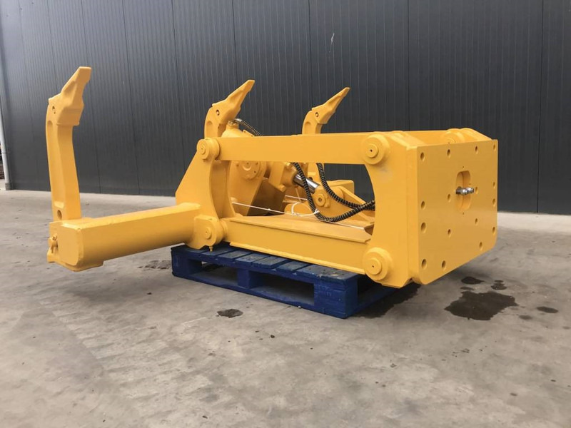 Komatsu D61 - Навесное оборудование для Строительной техники: фото 5 Komatsu D61 - Навесное оборудование для Строительной техники: фото 5