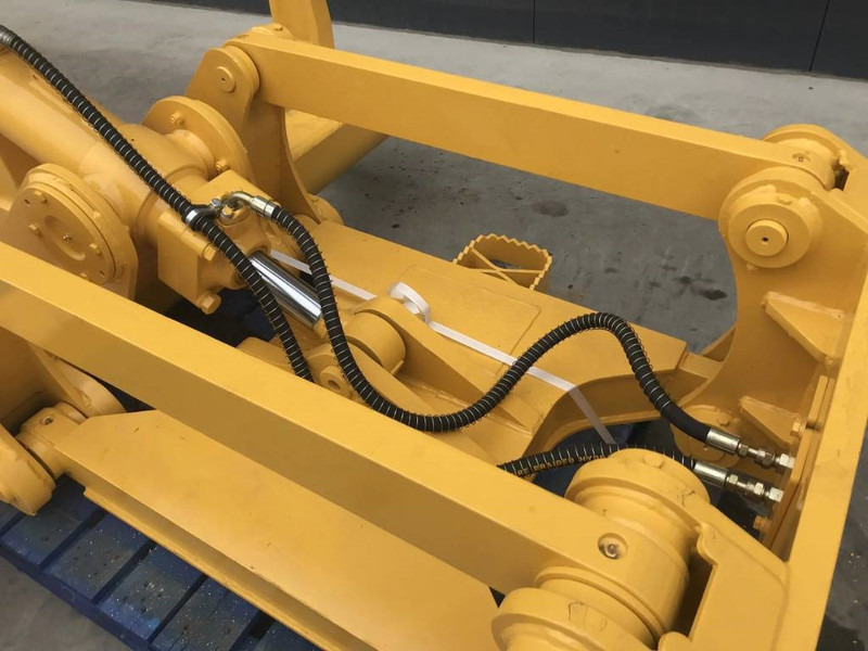 Komatsu D65 - Навесное оборудование для Строительной техники: фото 3 Komatsu D65 - Навесное оборудование для Строительной техники: фото 3