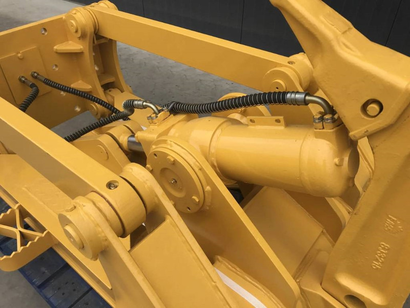 Komatsu D65 - Навесное оборудование для Строительной техники: фото 4 Komatsu D65 - Навесное оборудование для Строительной техники: фото 4