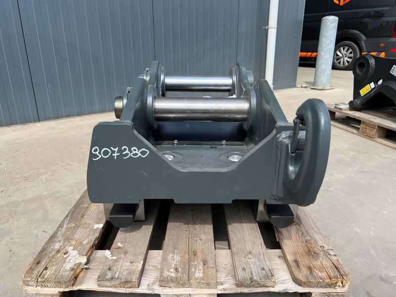 OilQuick OQ80 - 323 NG - Сцепное устройство для Строительной техники: фото 2 OilQuick OQ80 - 323 NG - Сцепное устройство для Строительной техники: фото 2