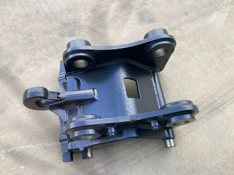 Smitma CW40 - EC300 - Сцепное устройство для Строительной техники: фото 3 Smitma CW40 - EC300 - Сцепное устройство для Строительной техники: фото 3