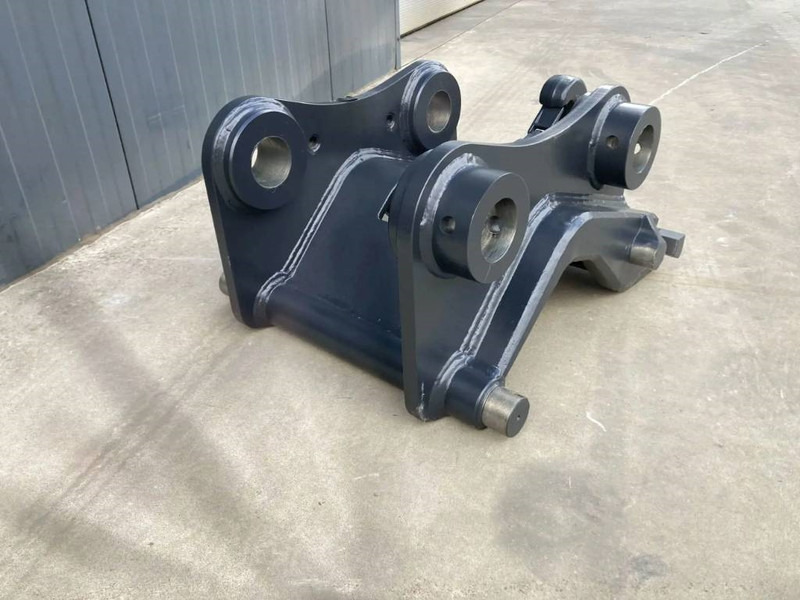 Smitma CW40 - EC300 - Сцепное устройство для Строительной техники: фото 5 Smitma CW40 - EC300 - Сцепное устройство для Строительной техники: фото 5