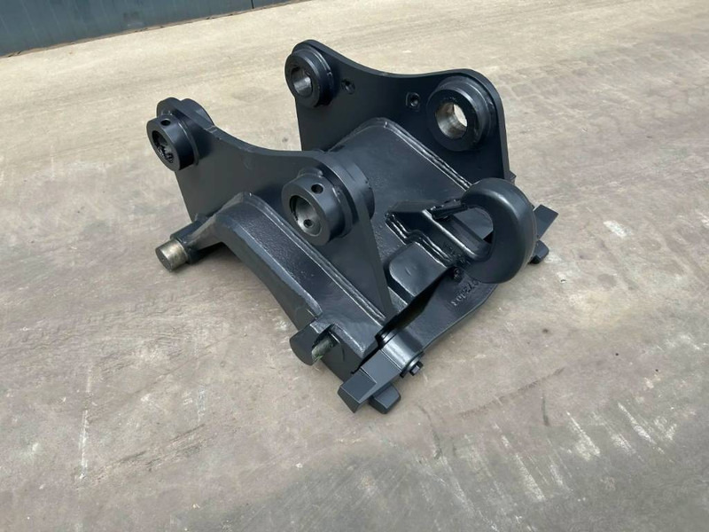 Smitma CW40 - M314F / M316F / M318F - Сцепное устройство для Строительной техники: фото 1 Smitma CW40 - M314F / M316F / M318F - Сцепное устройство для Строительной техники: фото 1