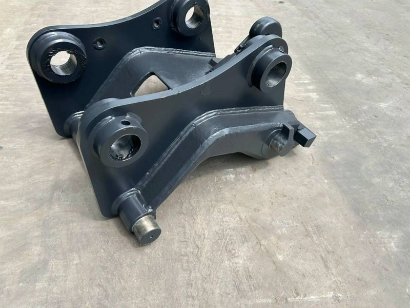 Smitma CW40 - M314F / M316F / M318F - Сцепное устройство для Строительной техники: фото 3 Smitma CW40 - M314F / M316F / M318F - Сцепное устройство для Строительной техники: фото 3