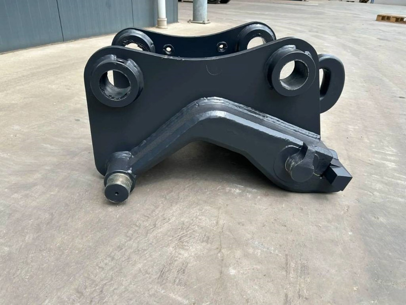 Smitma CW40 - M314F / M316F / M318F - Сцепное устройство для Строительной техники: фото 4 Smitma CW40 - M314F / M316F / M318F - Сцепное устройство для Строительной техники: фото 4