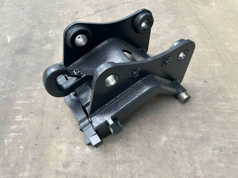 Smitma CW40 - M314F / M316F / M318F - Сцепное устройство для Строительной техники: фото 2 Smitma CW40 - M314F / M316F / M318F - Сцепное устройство для Строительной техники: фото 2