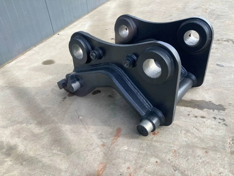 Smitma CW40 - Сцепное устройство для Строительной техники: фото 4 Smitma CW40 - Сцепное устройство для Строительной техники: фото 4