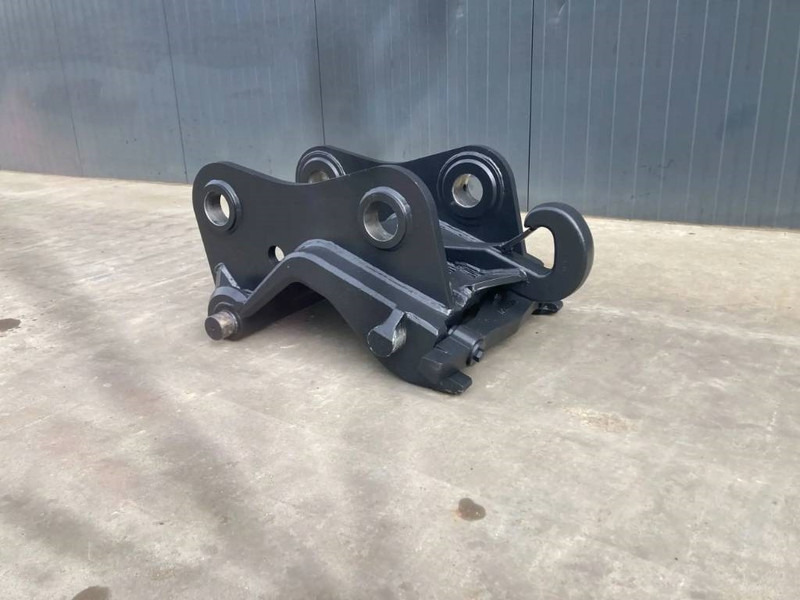 Smitma CW40 - PC210 - Сцепное устройство для Строительной техники: фото 2 Smitma CW40 - PC210 - Сцепное устройство для Строительной техники: фото 2