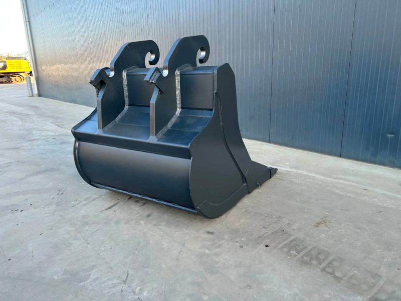 Smitma CW45S - 1.50m - Ковш для Строительной техники: фото 3 Smitma CW45S - 1.50m - Ковш для Строительной техники: фото 3