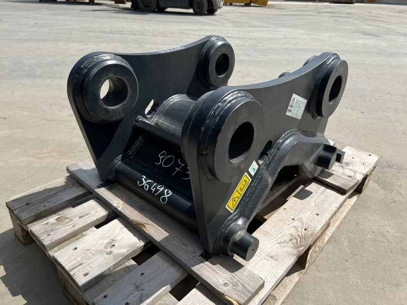 Verachtert CW40 - 329E - Сцепное устройство для Строительной техники: фото 5 Verachtert CW40 - 329E - Сцепное устройство для Строительной техники: фото 5