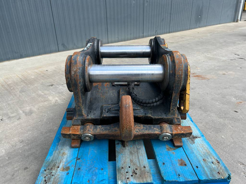 Verachtert CW40 - 330F - Сцепное устройство для Строительной техники: фото 2 Verachtert CW40 - 330F - Сцепное устройство для Строительной техники: фото 2