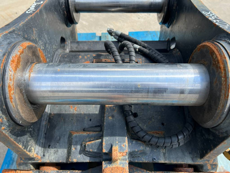Сцепное устройство для Строительной техники Verachtert CW40 - 330F: фото 11