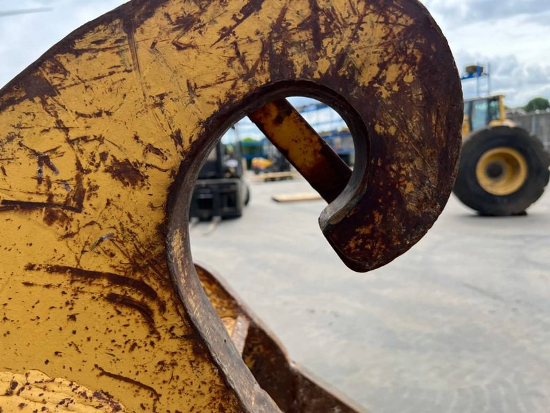 Ковш для Строительной техники Verachtert CW45: фото 11 Ковш для Строительной техники Verachtert CW45: фото 11