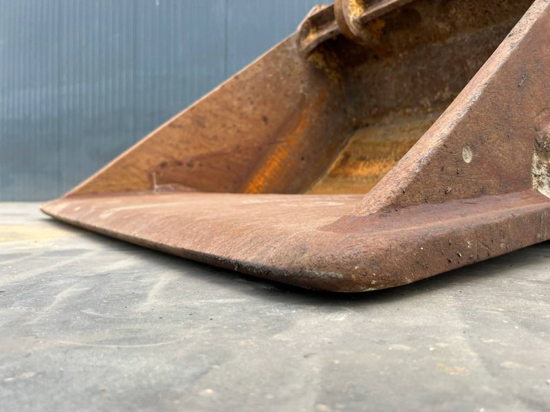 Ковш для Строительной техники Verachtert CW45: фото 14 Ковш для Строительной техники Verachtert CW45: фото 14