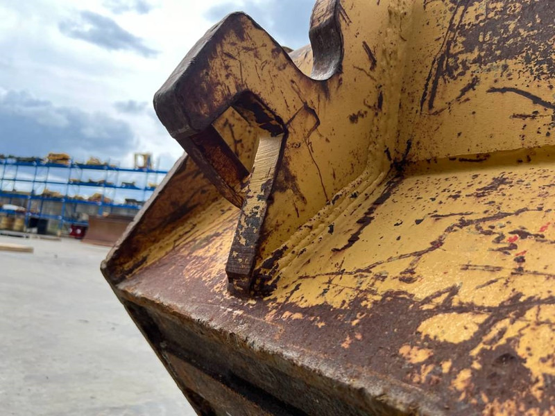 Ковш для Строительной техники Verachtert CW45: фото 13 Ковш для Строительной техники Verachtert CW45: фото 13