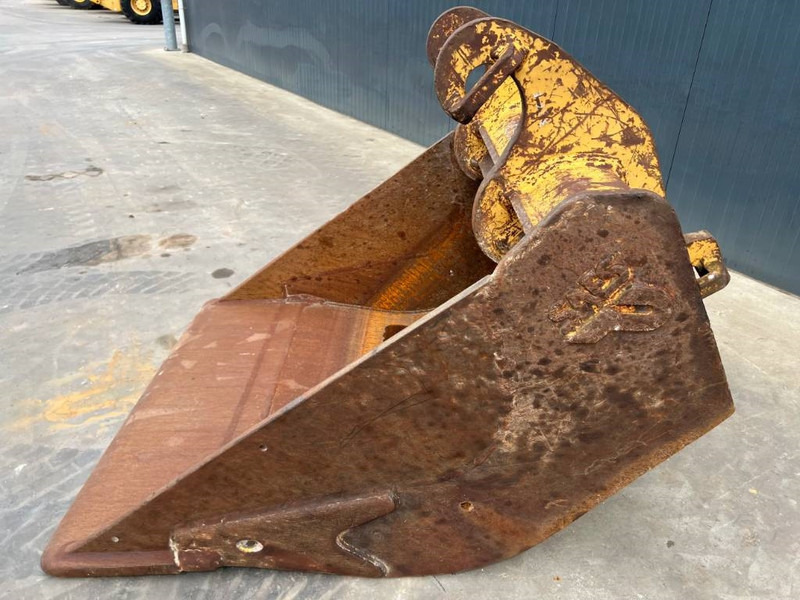 Ковш для Строительной техники Verachtert CW45: фото 9 Ковш для Строительной техники Verachtert CW45: фото 9