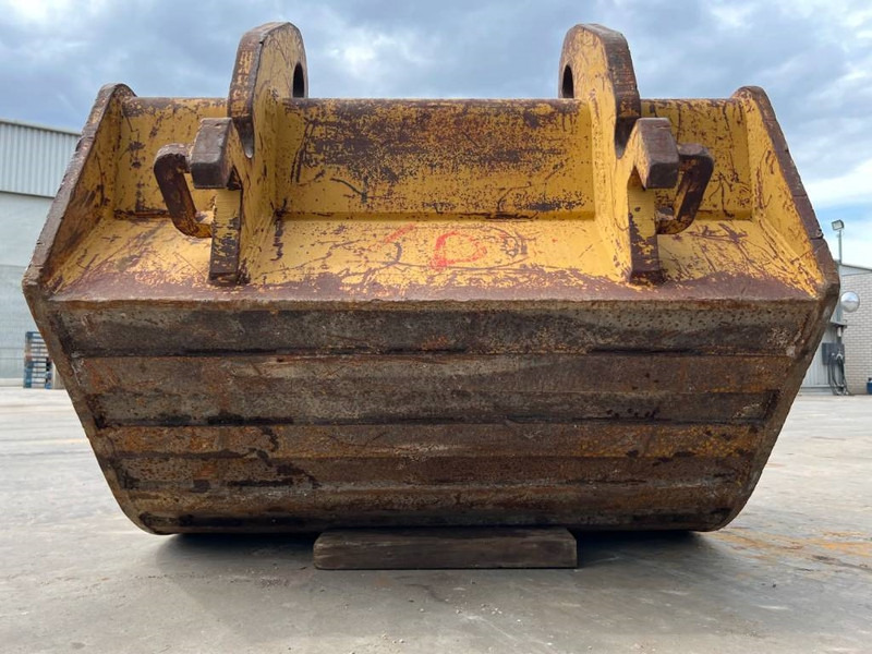 Ковш для Строительной техники Verachtert CW45: фото 7 Ковш для Строительной техники Verachtert CW45: фото 7