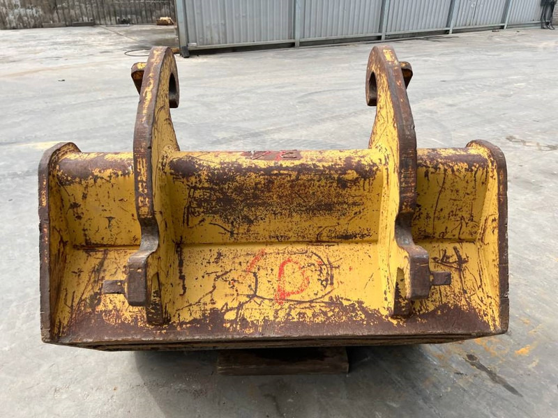 Ковш для Строительной техники Verachtert CW45: фото 6 Ковш для Строительной техники Verachtert CW45: фото 6