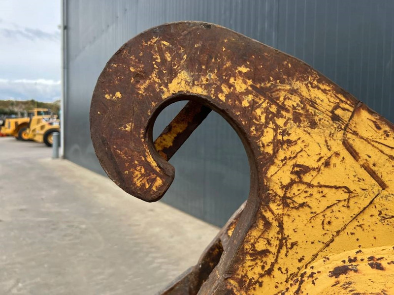 Ковш для Строительной техники Verachtert CW45: фото 10 Ковш для Строительной техники Verachtert CW45: фото 10