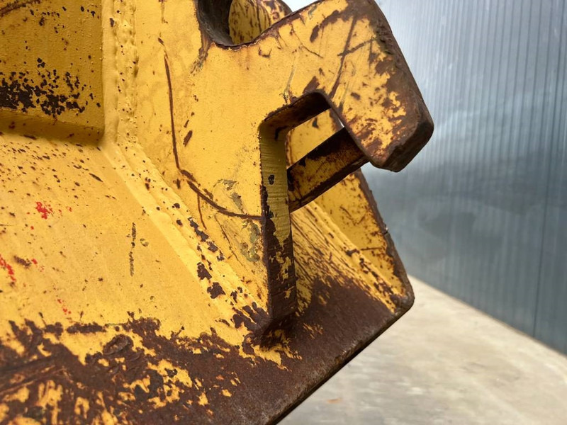 Ковш для Строительной техники Verachtert CW45: фото 12 Ковш для Строительной техники Verachtert CW45: фото 12