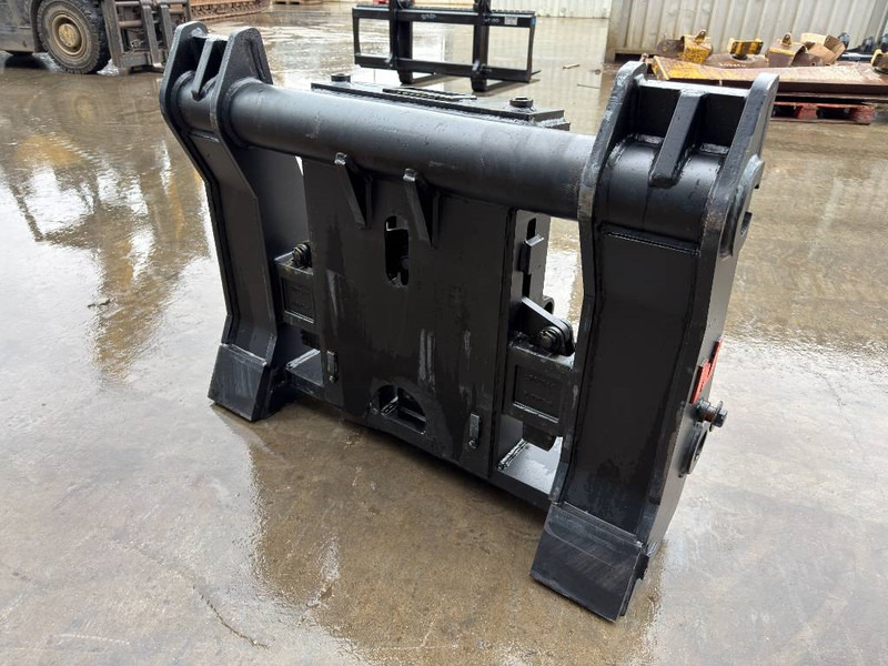 Verachtert NEW SW2007 - 950G / 950H / 950GC - Сцепное устройство для Строительной техники: фото 4 Verachtert NEW SW2007 - 950G / 950H / 950GC - Сцепное устройство для Строительной техники: фото 4