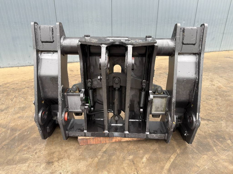 Verachtert NEW SW2007 - 950G / 950H / 950GC - Сцепное устройство для Строительной техники: фото 2 Verachtert NEW SW2007 - 950G / 950H / 950GC - Сцепное устройство для Строительной техники: фото 2