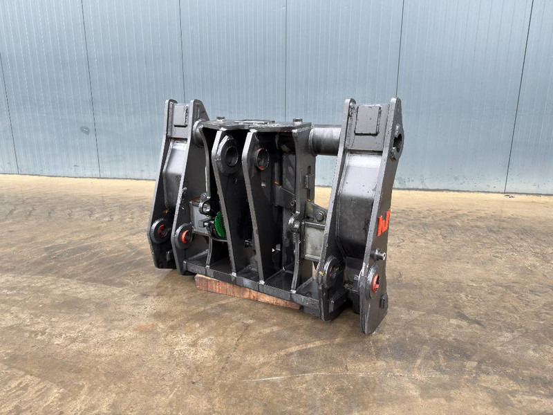 Новый Сцепное устройство для Строительной техники Verachtert NEW SW2007 - 950G / 950H / 950GC: фото 1