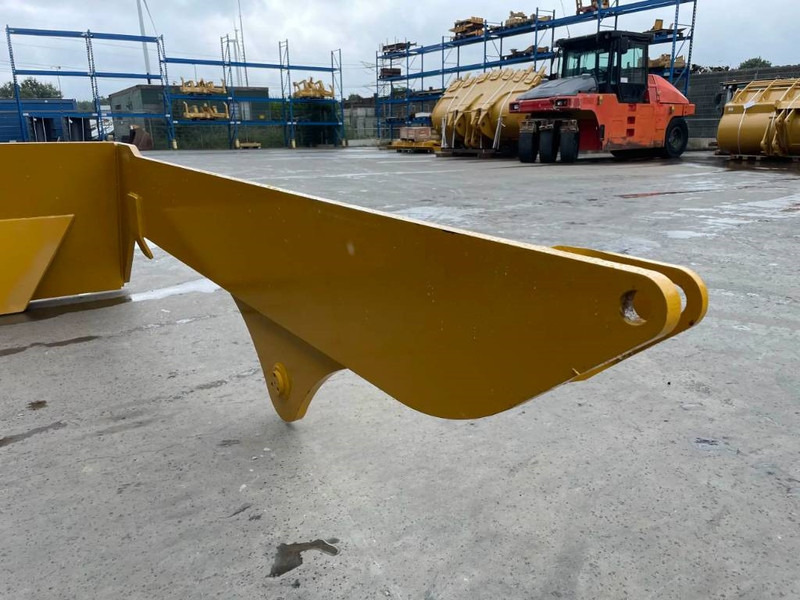 Новый Гидроборт для Строительной техники Volvo A25G: фото 8