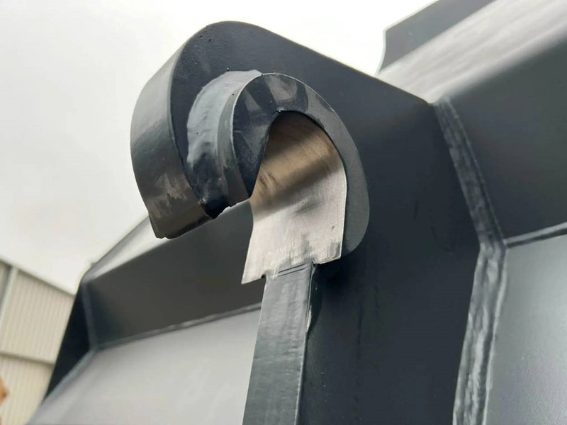 Volvo ISO / Lundberg - Volvo L120H - Ковш для Строительной техники: фото 4 Volvo ISO / Lundberg - Volvo L120H - Ковш для Строительной техники: фото 4