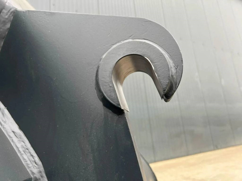 Volvo ISO / Lundberg - Volvo L120H - Ковш для Строительной техники: фото 2 Volvo ISO / Lundberg - Volvo L120H - Ковш для Строительной техники: фото 2