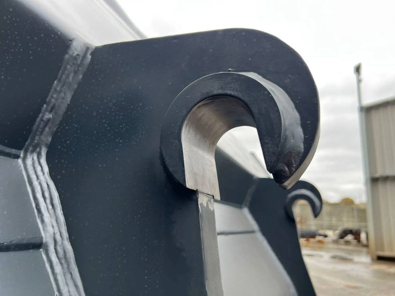 Новый Ковш для Строительной техники Volvo ISO / Lundberg - Volvo L90F: фото 7 Новый Ковш для Строительной техники Volvo ISO / Lundberg - Volvo L90F: фото 7