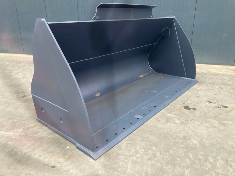 Volvo L120E - Ковш для Строительной техники: фото 1 Volvo L120E - Ковш для Строительной техники: фото 1