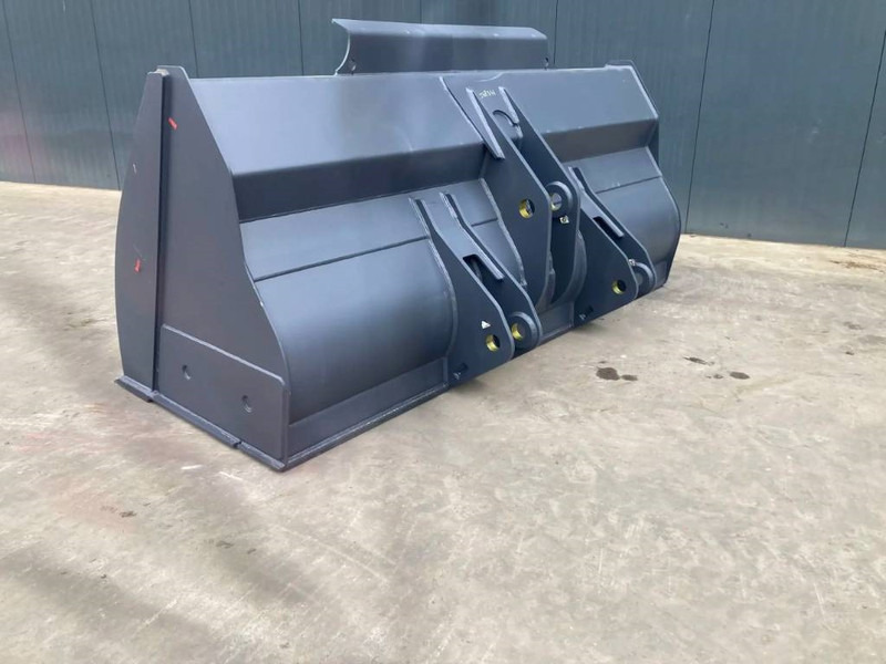 Volvo L120G - Ковш для Строительной техники: фото 2 Volvo L120G - Ковш для Строительной техники: фото 2